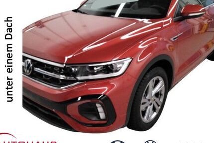 VW T-Roc 8.917 km 34.850 &euro; Abensberg 93326