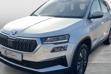 Skoda Karoq 112.000 km 23.490 &euro; Cloppenburg 49661