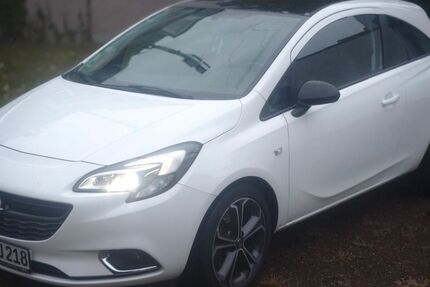 Opel Corsa 107.000 km 8.100 € Andernach 56626