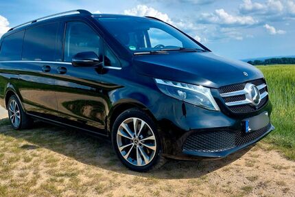 Mercedes-Benz V 300 79.400 km 55.800 &euro; Weilerbach 67685