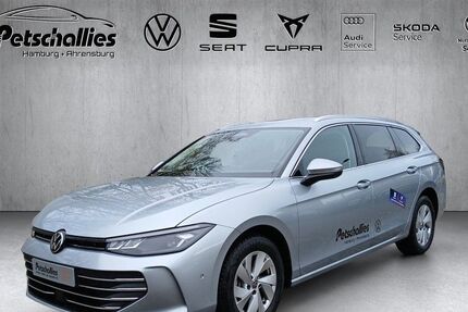 VW Passat 12.500 km 48.980 &euro; Ahrensburg 22926