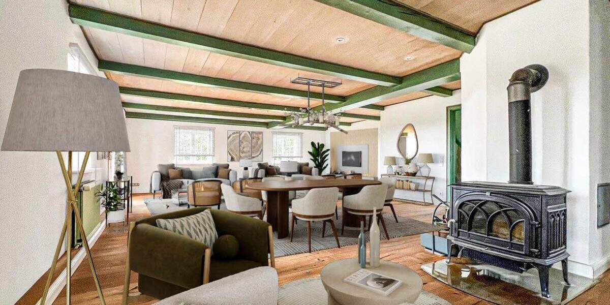 Einfamilienhaus Emmelsbüll-Horsbüll Horsbüll - 7 Zimmer, 595.000&euro; | Angebot:25689314