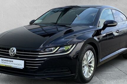 VW Arteon 90.980 km 18.890 &euro; Chemnitz 09131
