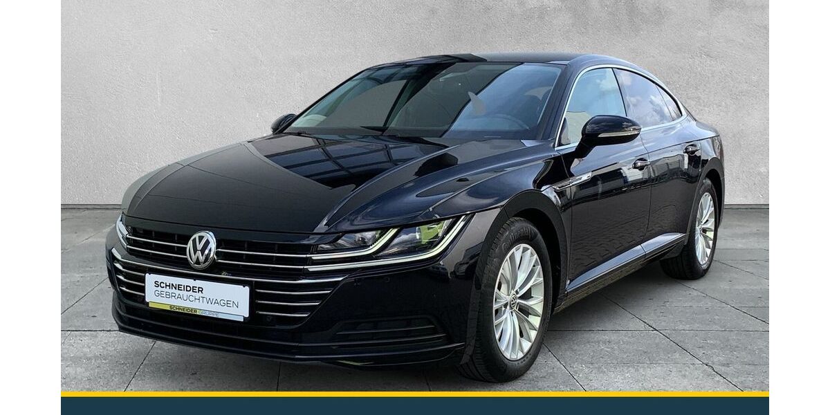 VW Arteon 90.980 km 18.890 &euro; Chemnitz 09131