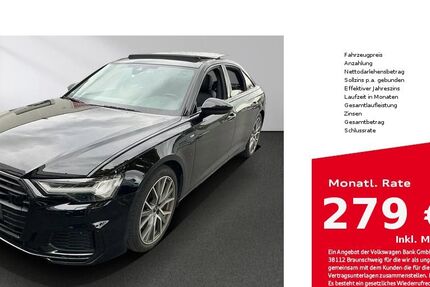 Audi A6 86.200 km 38.750 &euro; Lübeck 23556