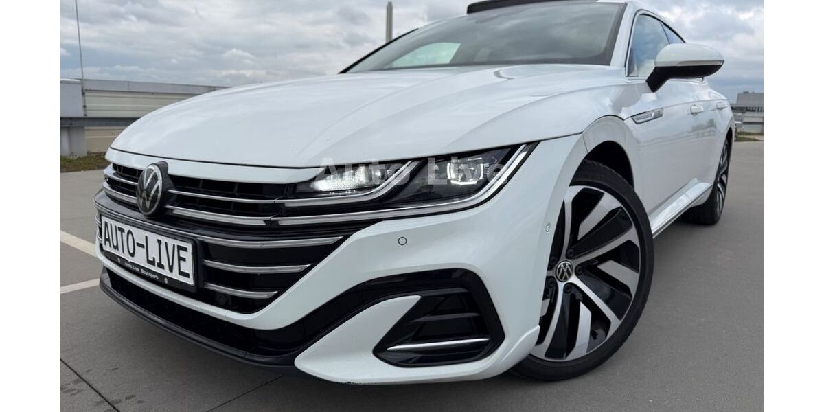 VW Arteon 173.860 km 20.990 &euro; Böblingen/Stuttgart 71034