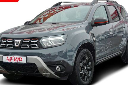 Dacia Duster 17.606 km 23.950 &euro; Halle 06122