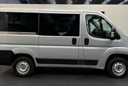 Fiat Ducato 108.900 km 27.490 € Nürnberg 90439