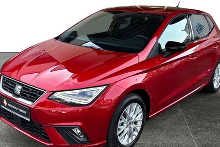 Seat Ibiza 10.682 km 19.149 &euro; Betzdorf 57518