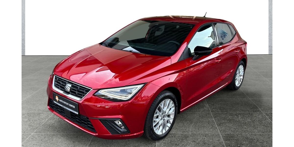 Seat Ibiza 10.682 km 19.149 &euro; Betzdorf 57518
