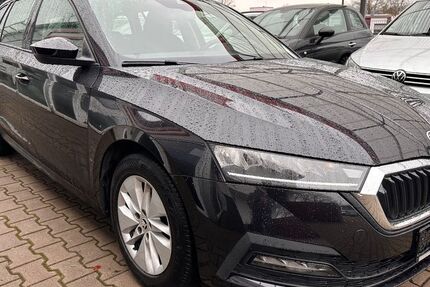 Skoda Octavia 193.006 km 11.999 &euro; Zirndorf 90513