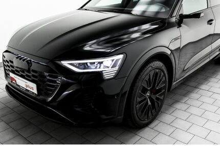 Audi Q8 e-tron 89.905 km 47.480 &euro; Holzminden 37603