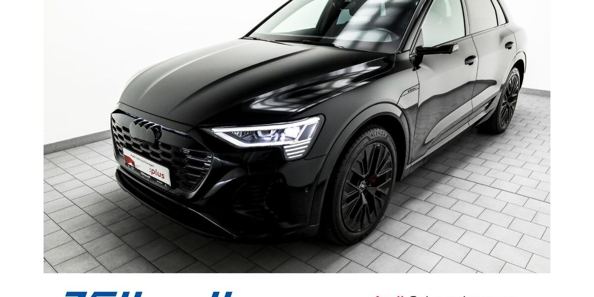 Audi Q8 e-tron 89.905 km 47.480 &euro; Holzminden 37603