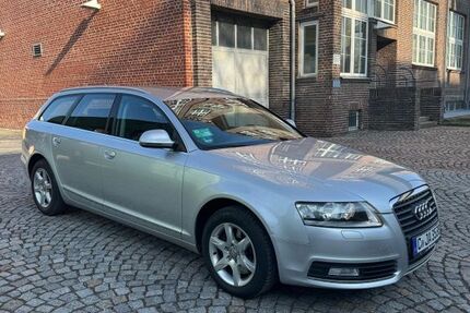 Audi A6 223.000 km 5.000 € Chemnitz 09111
