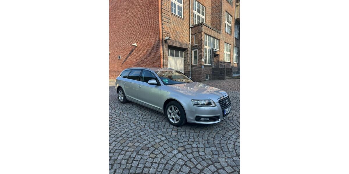 Audi A6 223.000 km 5.000 € Chemnitz 09111