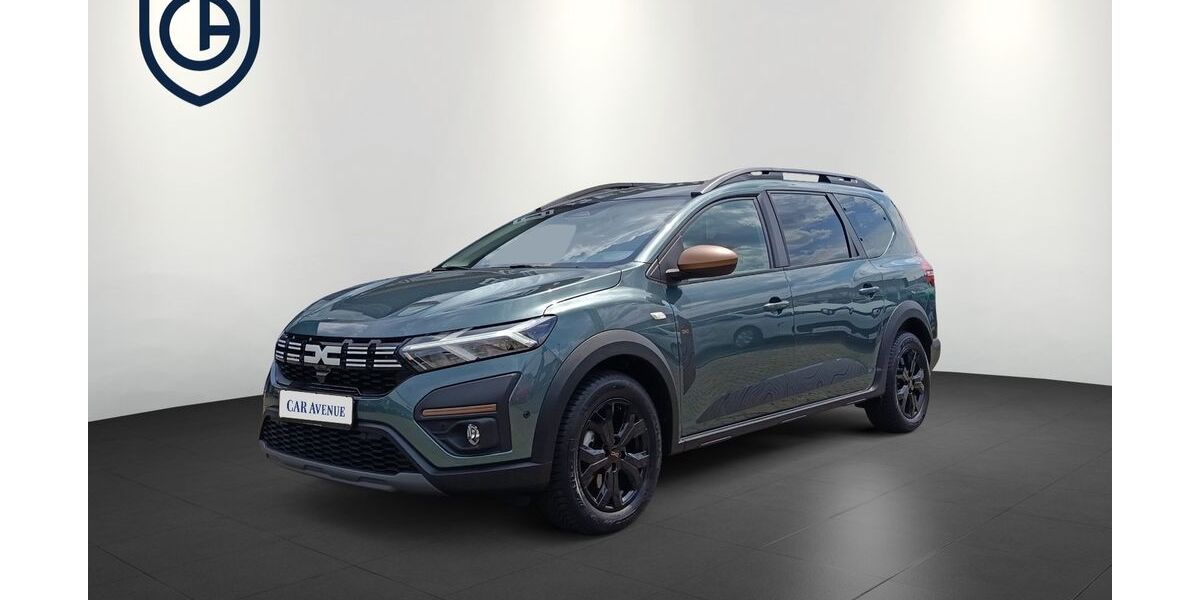Dacia Jogger 9.131 km 21.700 &euro; Trier 54294