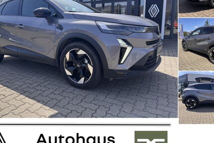 Renault Captur 15.720 km 22.990 &euro; Harztor 99768