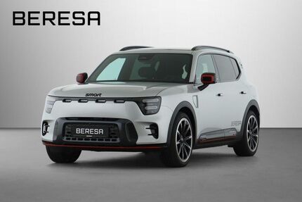 Smart #5 16.900 km 52.890 € Bielefeld 33609