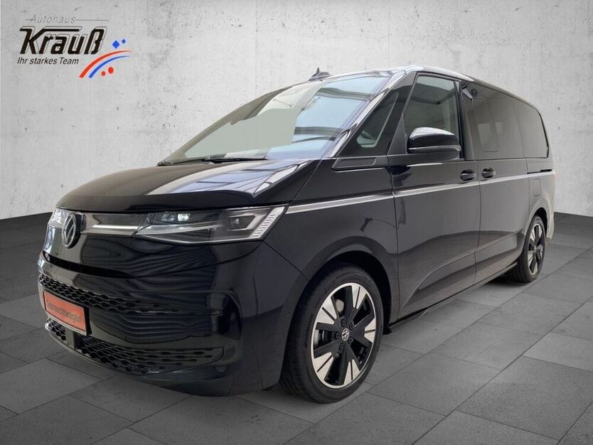 T7 Multivan