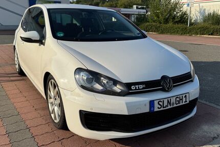 VW Golf 257.000 km 6.000 &euro; Schmölln 04626