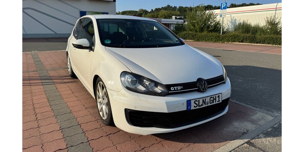 VW Golf 257.000 km 6.000 &euro; Schmölln 04626