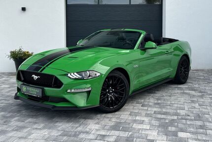 Ford Mustang 19.370 km 46.690 &euro; Kiedrich 65399