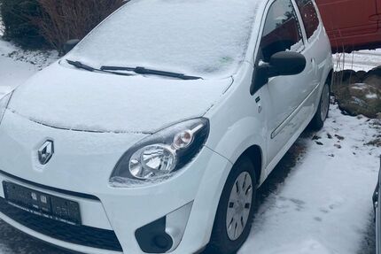 Renault Twingo 77.000 km 3.975 &euro; Trebbin 14959