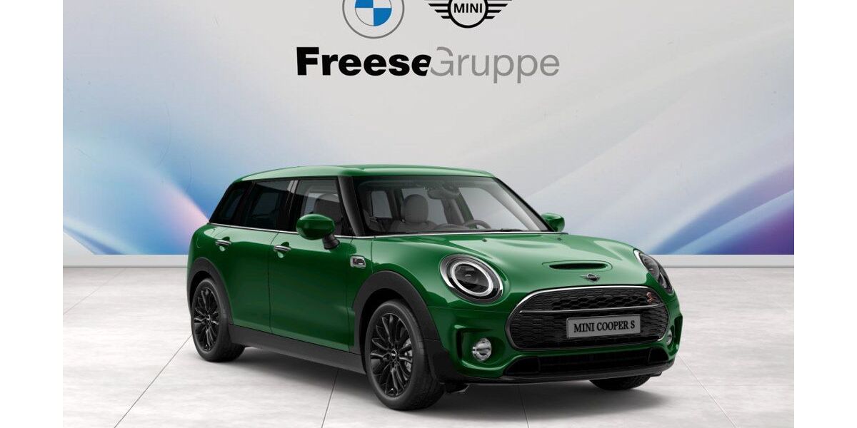 Mini Cooper S Clubman 25.425 km 31.300 &euro; Syke 28857