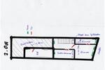 Reihenhaus Naumburg (Saale) - 4 Zimmer, 100 m&sup2;, 75.000&euro; | Angebot:26533168