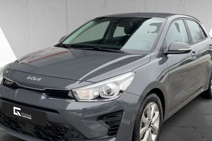 Kia Rio 11.133 km 16.666 &euro; Halstenbek 25469