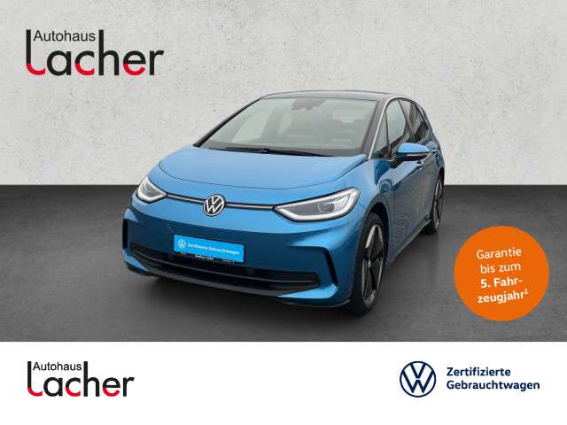 VW ID.3 1.391 km 40.490 &euro; Nittenau 93149