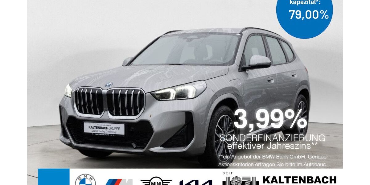 BMW X1 8.500 km 43.090 &euro; Waldbröl 51545