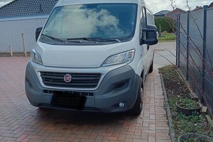 Fiat Ducato 289.348 km 11.000 &euro; Sögel 49751