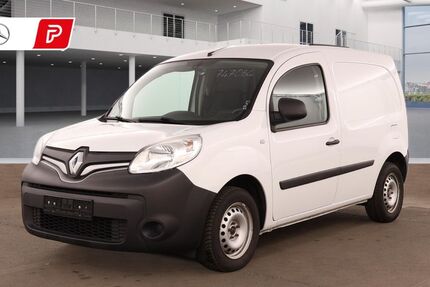 Renault Kangoo 95.600 km 10.980 &euro; Berlin-Charlottenburg 14052