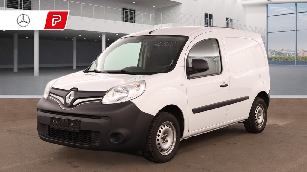 Renault Kangoo 95.600 km 10.980 &euro; Berlin-Charlottenburg 14052