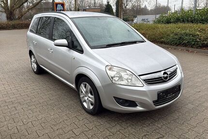 Opel Zafira 207.230 km 3.499 &euro; Krefeld 47809