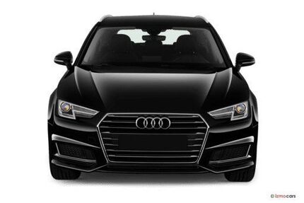 Audi A4 171.900 km 28.500 &euro; Bückeburg 31675