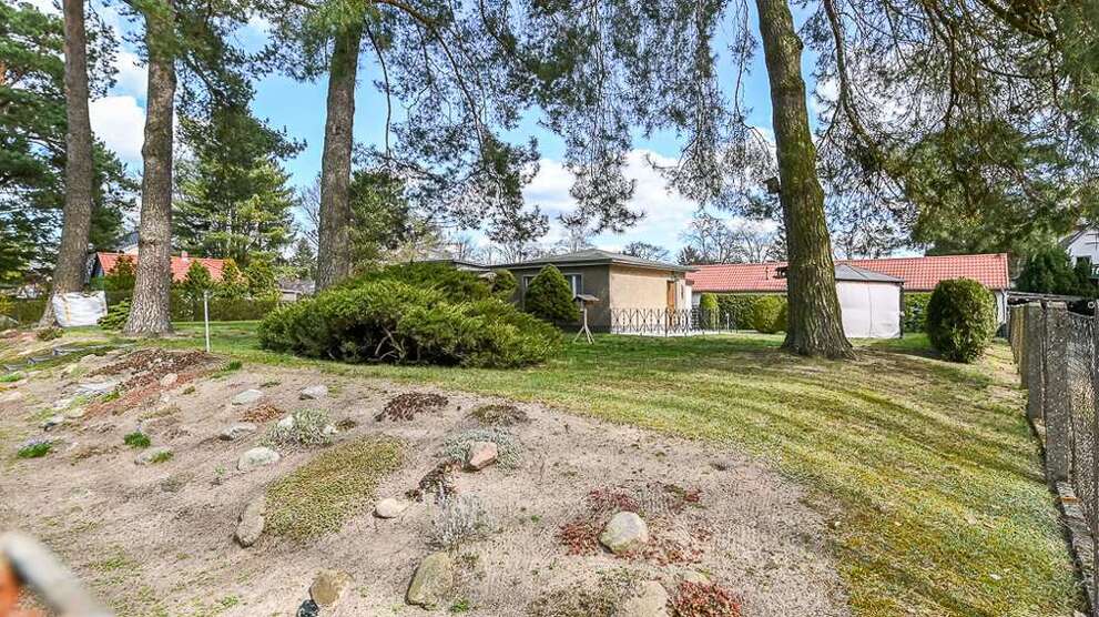 Grundstück zu verkaufen in Mühlenbecker Land, OT Summt 214.000 € 738 m²