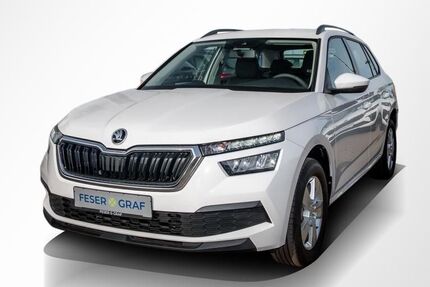 Skoda Kamiq 35.900 km 14.890 &euro; Magdeburg 39118
