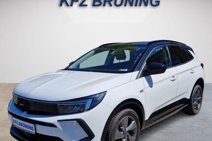 Opel Grandland (X) 41.705 km 19.880 &euro; Lingen (Ems) 49811
