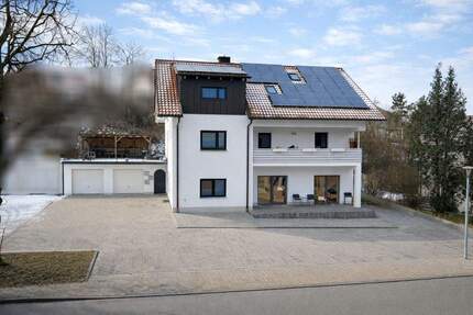 Haus Kastl - 1 Zimmer, 322 m&sup2;, 749.000&euro; | Angebot:24992438