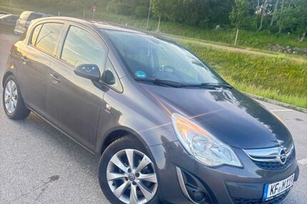 Opel Corsa 206.500 km 3.500 &euro; Kaufbeuren 87600