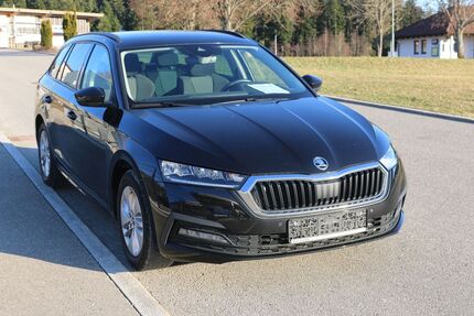 Skoda Octavia 125.000 km 18.400 &euro; Aichhalden-Rötenberg 78733