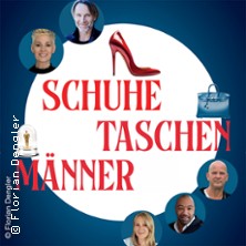 Generalprobe - Schuhe Taschen Männer