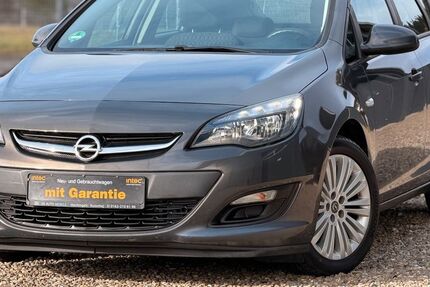 Opel Astra 94.661 km 6.200 &euro; Albstadt, Tailfingen 72461