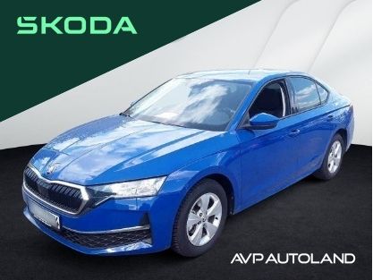 Skoda Octavia 18.928 km 27.245 € Regen 94209