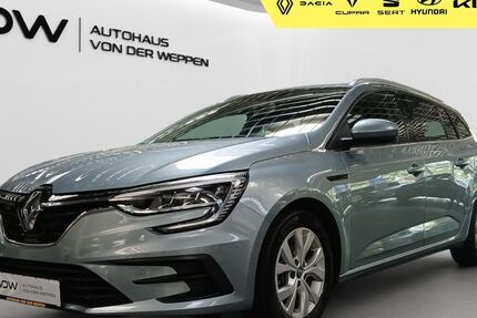 Renault Megane 54.300 km 14.980 &euro; Heilbronn 74076
