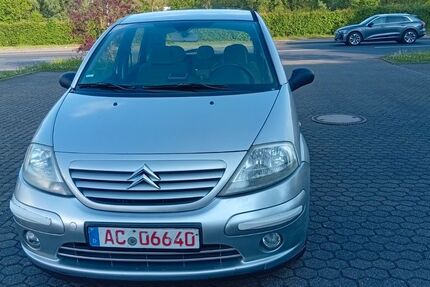 Citroen C3 Aircross 138.842 km 1.999 &euro; Aachen 52080