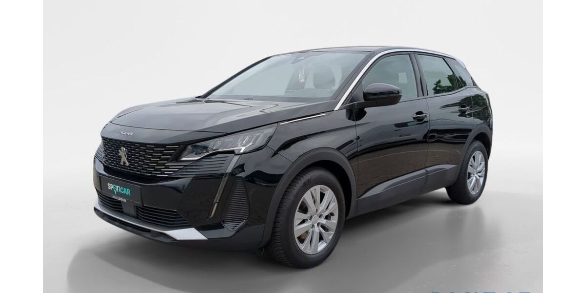 Peugeot 3008 61.550 km 17.490 &euro; Schweinfurt 97424