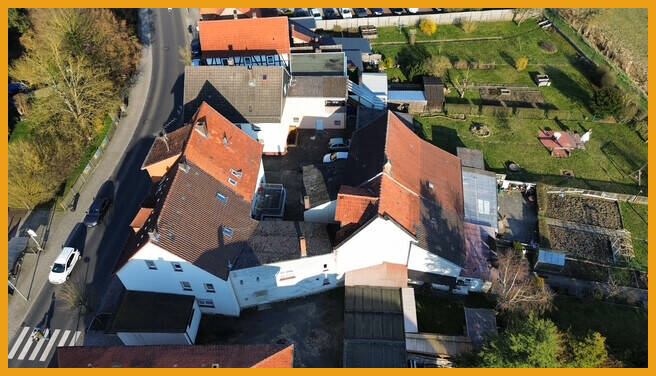 Doppelhaushälfte Schwalmstadt / Ziegenhain Ziegenhain - 8 Zimmer, 251 m&sup2;, 239.000&euro; | Angebot:26345214